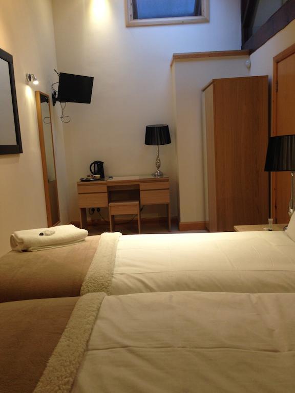 Lower Turks Head Otel Manchester Dış mekan fotoğraf