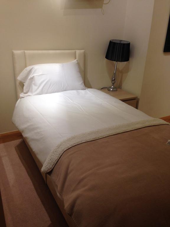 Lower Turks Head Otel Manchester Dış mekan fotoğraf