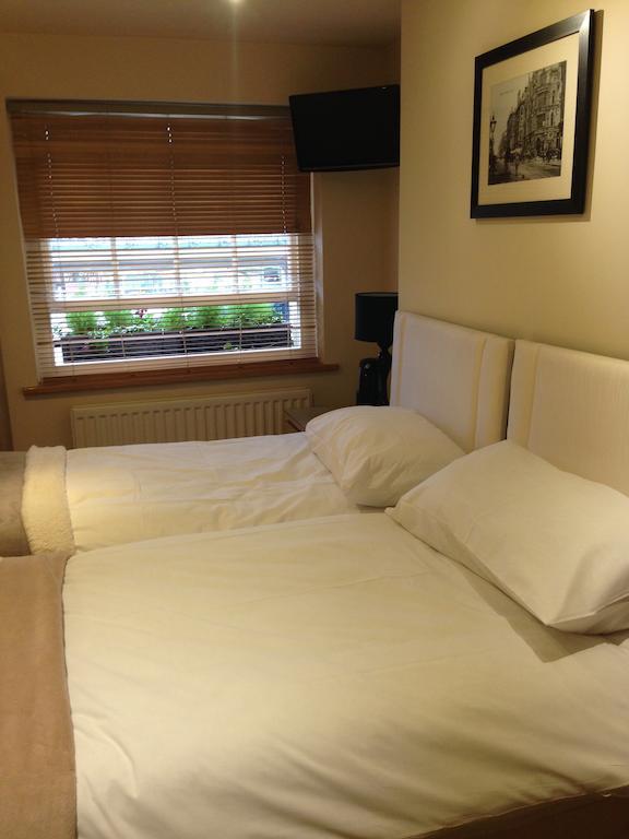 Lower Turks Head Otel Manchester Oda fotoğraf