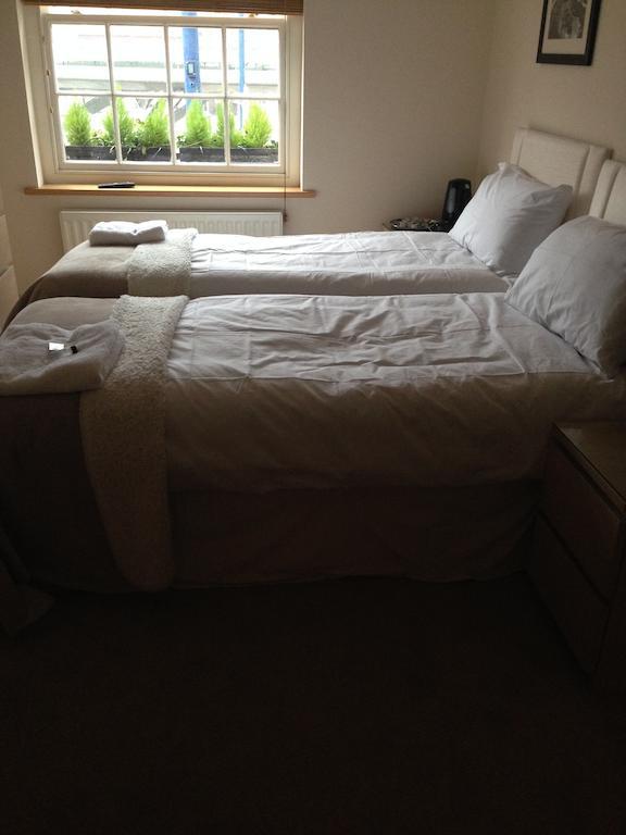 Lower Turks Head Otel Manchester Oda fotoğraf
