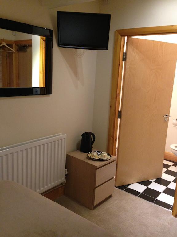 Lower Turks Head Otel Manchester Oda fotoğraf